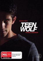 Teen Wolf - Seizoen 5 Deel 2 (Import)