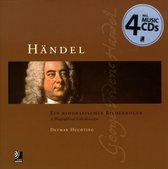 G.F. Handel - Handel -Earbook-