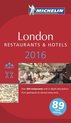 2016 Red Guide London