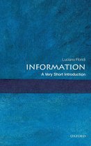 Very Short Introductions - Information: A Very Short Introduction