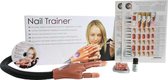Nail Trainer® / oefenhand