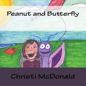 Peanut and Butterfly