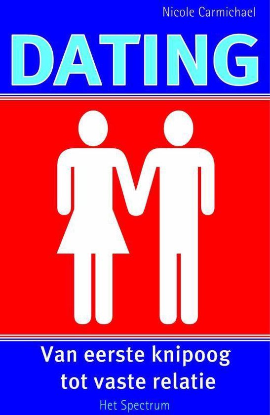 Cover van het boek 'Dating'