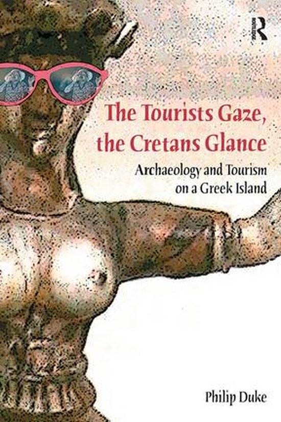 Heritage, Tourism, and Community - The Tourists Gaze, The Cr ... - cover
