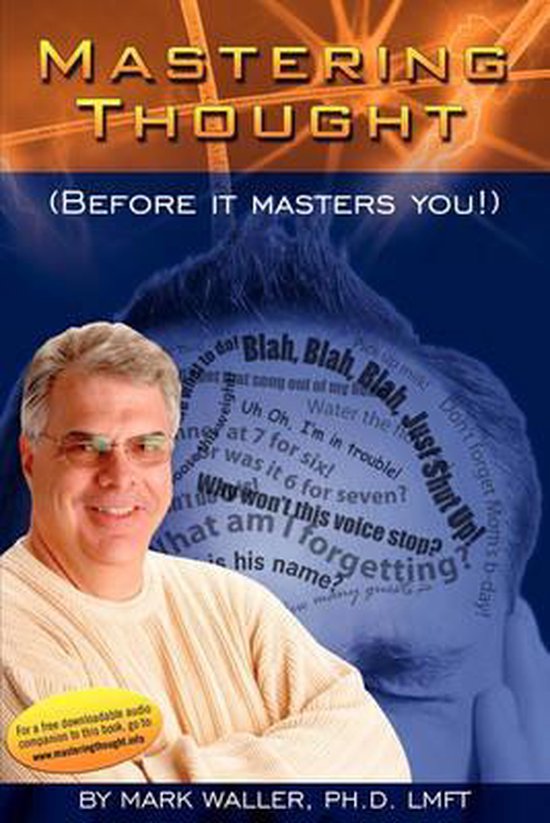 Mastering Thought - cover