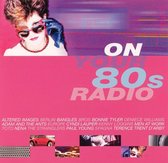 On Your 80's Radio