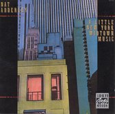 A Little New York Midtown Music