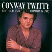 The High Priest Of Country Music