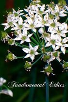 Fundamental Ethics