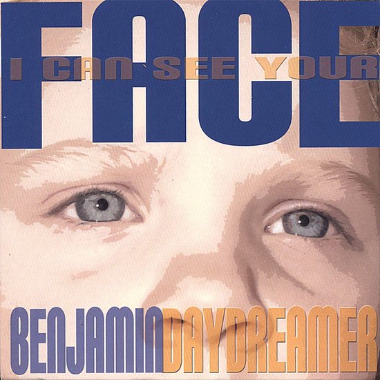 Face CD (album) Muziek bol