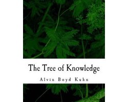 foto van The Tree of Knowledge