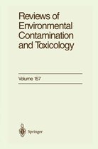 Reviews of Environmental Contamination and Toxicology 157 - Reviews of Environmental Contamination and Toxicology