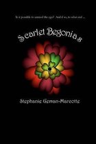 Scarlet Begonias