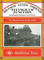 Branch Lines Around Effingham Junction