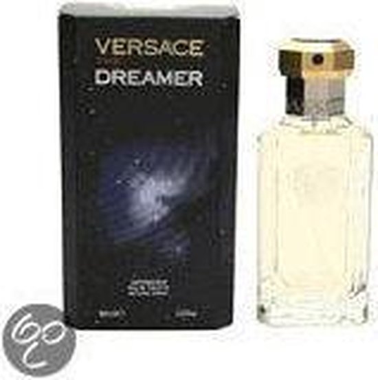 versace dreamer 100 ml