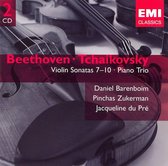 Gemini Df:Beethoven Violin Son