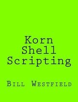 Korn Shell Scripting
