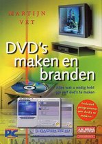 Dvd'S Maken En Branden