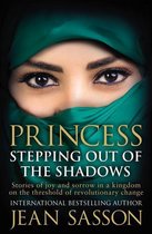 Princess Series 6 - Princess: Stepping Out Of The Shadows