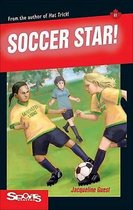 Lorimer Sports Stories- Soccer Star!