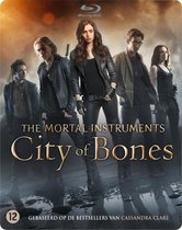 Mortal Instruments - City Of Bones (Steelbook)