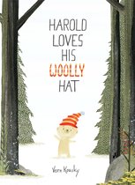 A Harold the Bear Story - Harold Loves His Woolly Hat