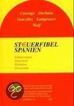 Steuerfibel Spanien