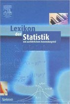 Lexikon der Statistik