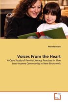 Voices From the Heart