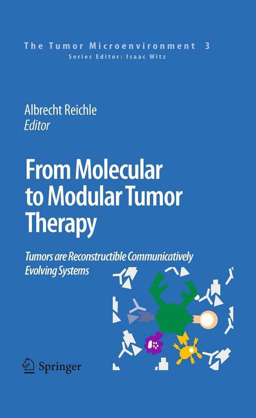 Biomedical and Life Sciences (R0) - From Molecular to Modula ... - cover