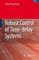 Robust Control of Time-Delay Systems