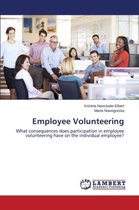 Employee Volunteering