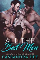 In Love with Menage 1 - All the Best Men