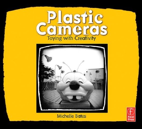 Plastic Cameras - cover