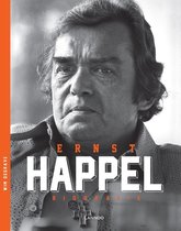 Omslag Ernst Happel