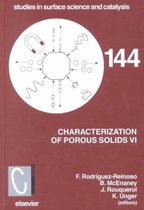 Characterization of Porous Solids VI