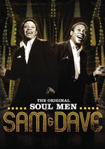 Sam & Dave - Original Soul Men