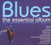 Various - Blues The Essential Album