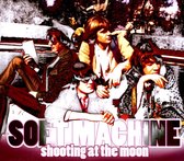 Soft Machine - Shooting At The Moon (CD)