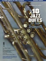 Burt Collins - Trumpet Duets in Jazz