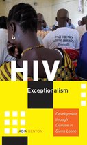 A Quadrant Book - HIV Exceptionalism