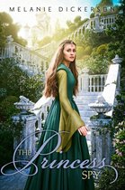 Fairy Tale Romance Series - The Princess Spy