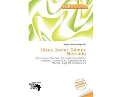 J Sus Javier G Mez Mercado