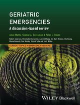 Current Topics in Emergency Medicine - Geriatric Emergencies