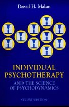 Individual Psychotherapy & Science Psych