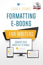 Formatting e-Books for Writers