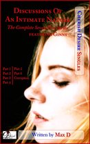 Cherish Desire Singles - Discussions Of An Intimate Nature (The Complete Seven Part Series) featuring Ginny