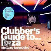 Clubber's Guide To... Ibiza: Summer Ninety-Nine: Mixed By Judge Jules