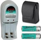Olympus Power Kit