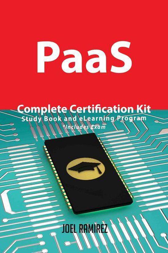 PaaS Complete Certification Kit - Study Book and eLearning P ... - cover